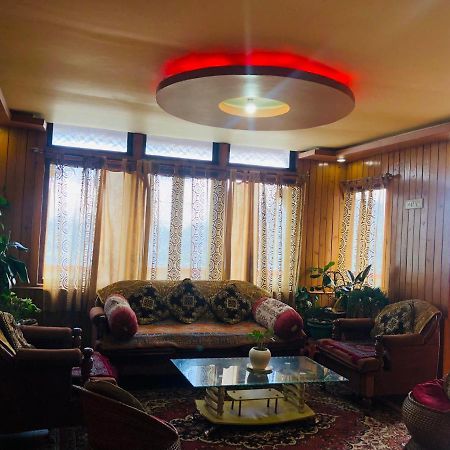 Raibas Homestay Darjeeling  Exteriör bild