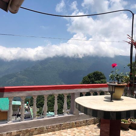 Raibas Homestay Darjeeling  Exteriör bild