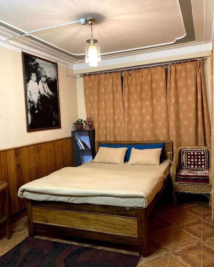 Raibas Homestay Darjeeling  Exteriör bild