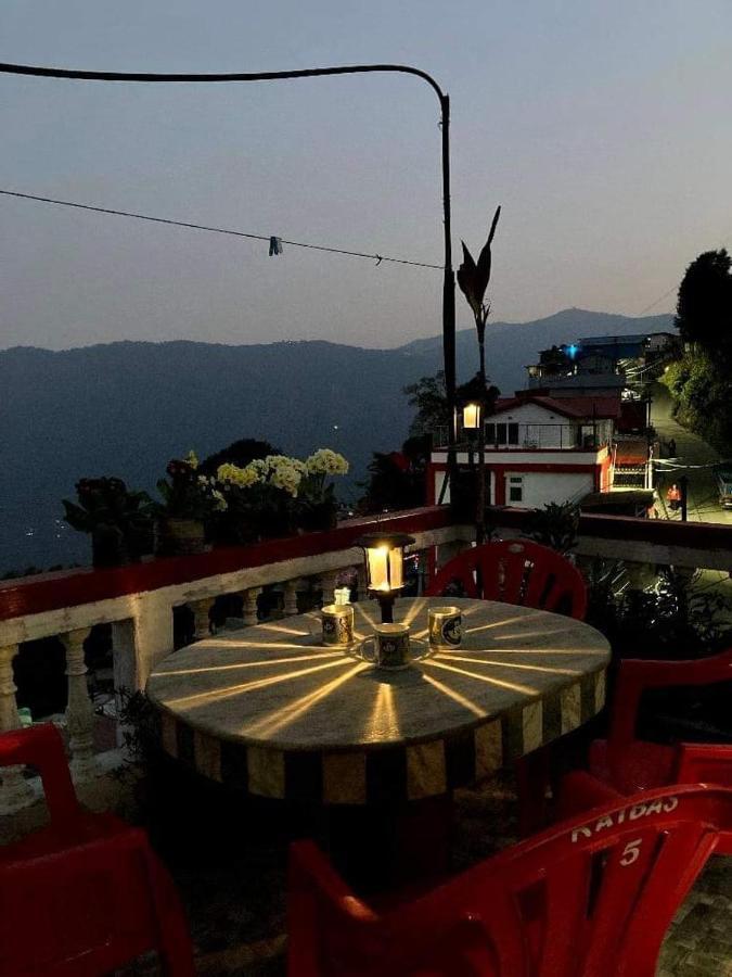 Raibas Homestay Darjeeling  Exteriör bild