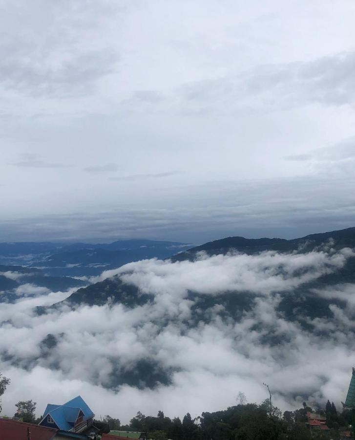 Raibas Homestay Darjeeling  Exteriör bild
