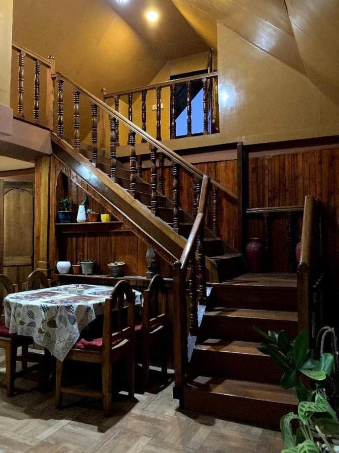 Raibas Homestay Darjeeling  Exteriör bild