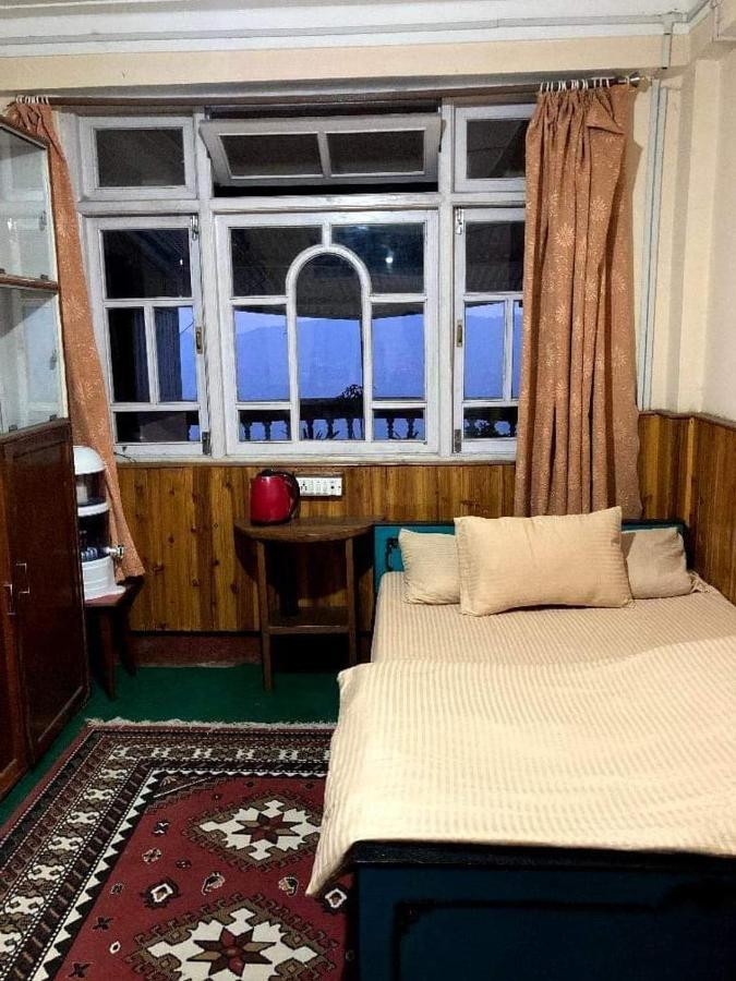 Raibas Homestay Darjeeling  Exteriör bild