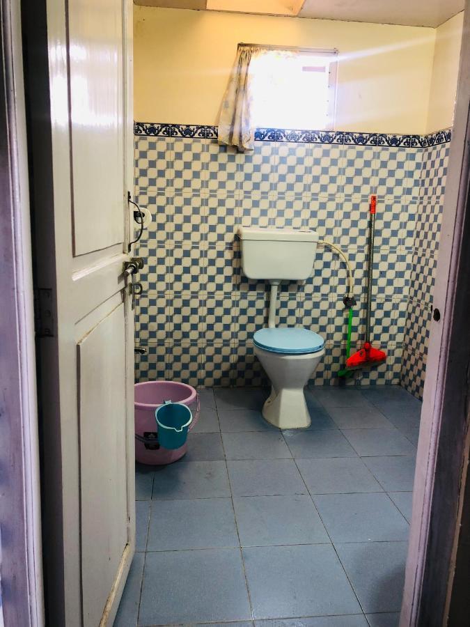 Raibas Homestay Darjeeling  Exteriör bild