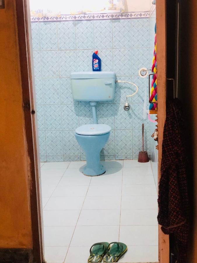 Raibas Homestay Darjeeling  Exteriör bild